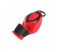Fox 40 Epik CMG Safety Whistle in Red Fox 40 Red