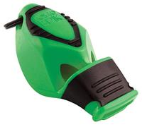 Fox 40 Epik CMG Whistle with Lanyard (NEON GREEN)