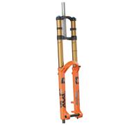 Fox 40 Float Factory GRIP X2 Boost DH Forks 29" - 2026 - Orange / 203mm / Tapered / 20x110mm / 29"