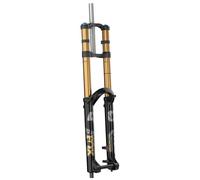 Fox 40 Float Factory GRIP X2 Boost DH Forks 29" - 2026 - Gloss Black / 203mm / Tapered / 20x110mm / 29"