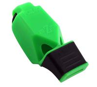 Fox 40 Fuziun CMG w/Breakaway Lanyard (Neon Green)