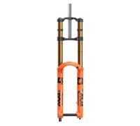 Fox 40 K 29 F-s 203 Grip X2 20x110 52mm Mtb Fork 29´´ Orange