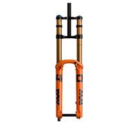 Fox Racing Shox 40 Float Factory Grip X2 Boost 29" Fork Orange