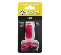 Fox 40 mini whsitle (PINK)
