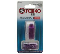 Fox 40 mini whsitle (PURPLE)