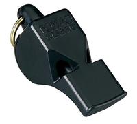 Fox 40 Nayblan Whistle, Black, One Size