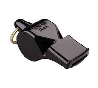 Fox 40 Pearl 9080D Hand Whistle in Black Fox 40 Black