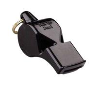Fox 40 Pearl Hand Whistle in Black Fox 40 Black