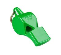 Fox 40 Pearl Hand Whistle in Green Fox 40 Green