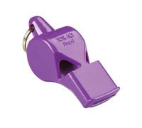 Fox 40 Pearl Hand Whistle in Purple Fox 40 Purple