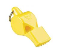 Fox 40 Pearl Hand Whistle in Yellow Fox 40 Yellow
