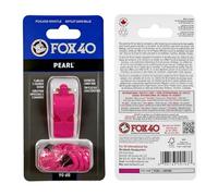 Fox 40 Pearl (pink)