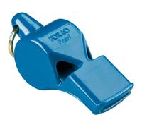 Fox 40 Pearl Whistle Inc Wrist Strap - Blue - ONE Sports Warehouse