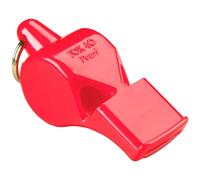 Fox 40 Pearl Whistle Inc Wrist Strap - Red - ONE Sports Warehouse