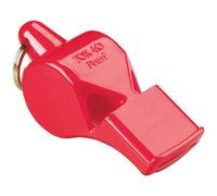Fox 40 Pearl Safety Whistle in Red Fox 40 Red