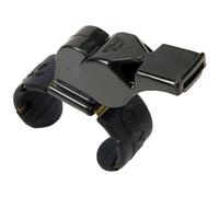 Fox 40 Pearl Sports Whistle in Black Fox 40 Black
