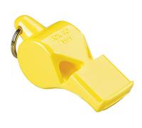 Fox 40 Pearl Whistle, Referee-Coach, Safety Alert,Dog,Rescue,Outdoor-Yellow