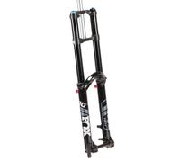 Fox 40 Performance GRIP DH Forks - 29" - Black / 203mm / 1 1/8th / 20x110mm / 29" / Standard Crown