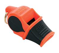 Fox 40 Sonik Blast CMG Pfeife, rot/gelb