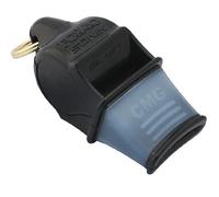 Fox 40 Sonik Blast CMG Whistle black