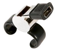 Fox 40 SUPER FORCE FINGER GRIP WHISTLE