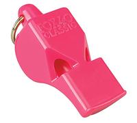 Fox 40 Whistle - Pink, One Size