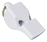 Fox 40 Whistle - White, One Size