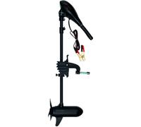 Fox International Electric Outboards Engine Black 45 Lbs