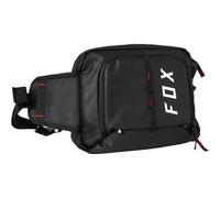 FOX 5l Lumbar Hydration Pack - Men - Black - size only size- model 2025 only size