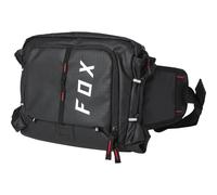 Fox 5L Lumbar Hydration Pack OS Black