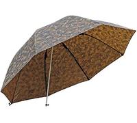 Fox 60" Camo Brolly CUM268