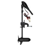 Fox International Electric Outboards Engine