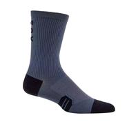 Fox 8 Ranger Socks - Black 6 - 12 Months