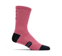 Fox 8 Ranger Socks in Berry Xs/S