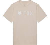 FOX Absolute 195 Original T-Shirt, beige, size XL for Men