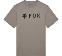 FOX Absolute 195 Original T-Shirt, black-grey, size XL for Men