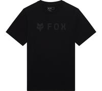 FOX Racing - Absolute 195 Original S/S Tee - T-shirt size S, black