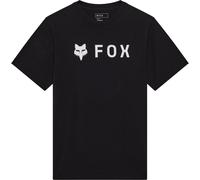 FOX Absolute 195 Original T-Shirt, black-white, size M for Men