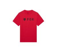 FOX Absolute 195 Original T-Shirt, black-red, size 2XL for Men
