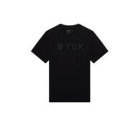 FOX Absolute 195 T-Shirt Black/BlackXL Black,Black