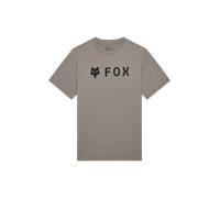 FOX Absolute 195 T-Shirt Heather GraphiteXXL Heather Graphite