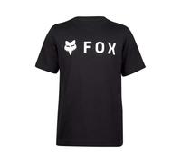 Fox Absolute Basic Youth SS Tee Black