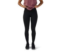 FOX Absolute Black Leggings, Black/White, M