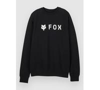 Fox Absolute Crew Fleece Sweater black S