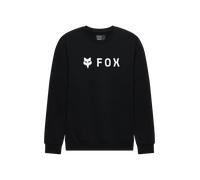 FOX Absolute Crew Sweatshirt BlackM Black
