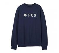 Fox Absolute Crew Sweatshirt Midnight