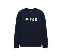 FOX Absolute Crew Sweatshirt MidnightL Midnight