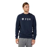 FOX Absolute Fleece Crew Sweater MidnightM Midnight