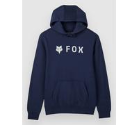 Fox Absolute Fleece Hoodie midnight S