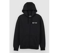 Fox Absolute Fleece Jacket black XL